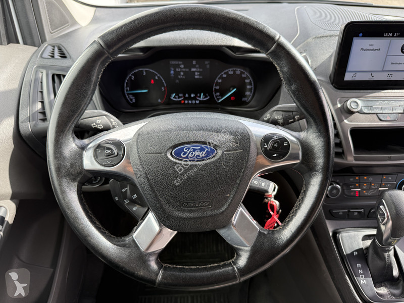 Bedrijfswagen Ford 1.5 TDCI 100PK L2 Automaat...