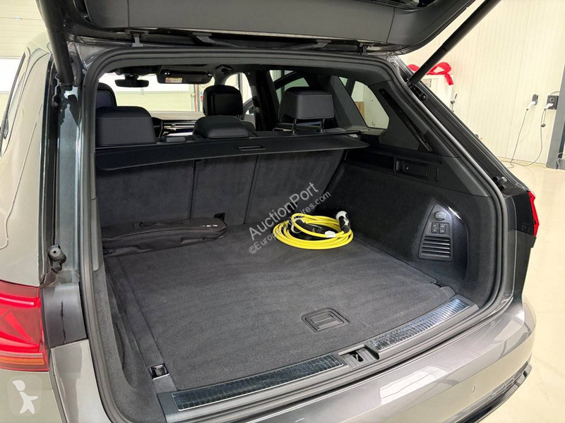 Furgoneta Volkswagen R
