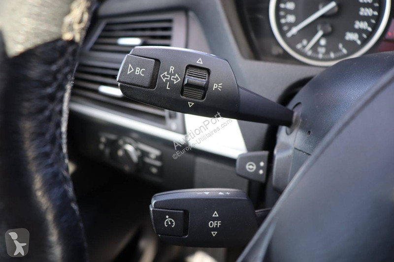 Furgoneta BMW  X reihe