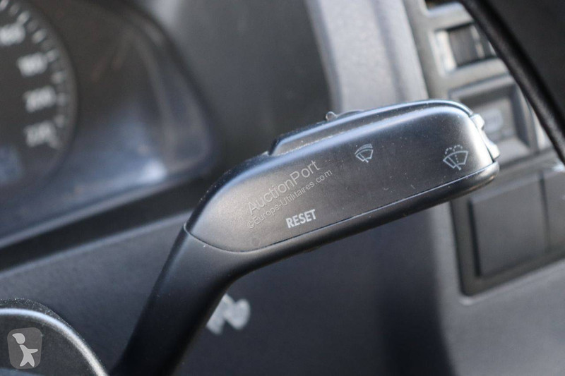 Furgoneta Volkswagen TDI 96 KW AUT