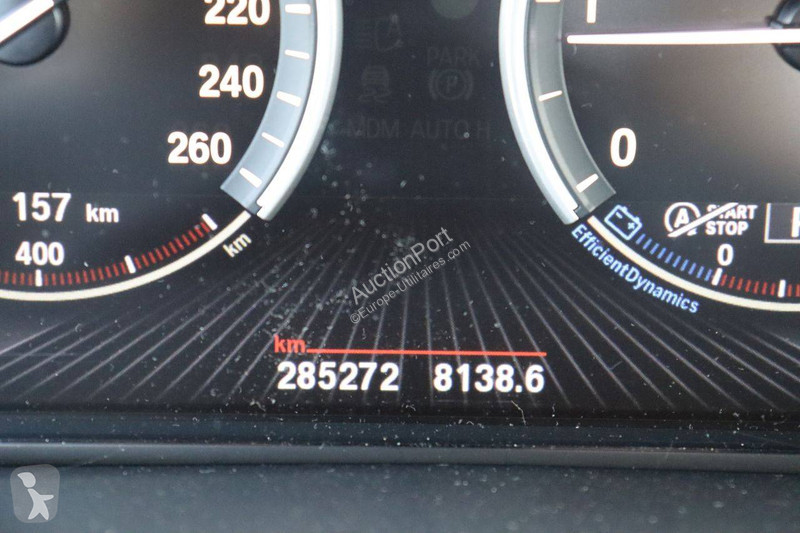 Furgoneta BMW SDRIVE25D