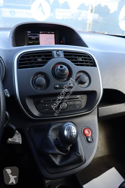 Užitkové vozidlo Renault 1.5 dci 110 Energy...