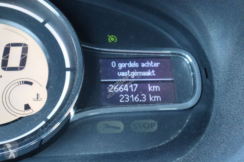 Furgoneta Renault  Mégane