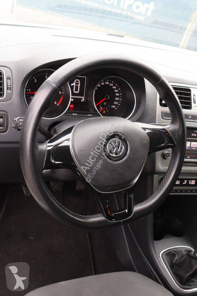Furgoneta Volkswagen 1.4TDI