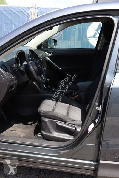 Furgoneta Mazda 20