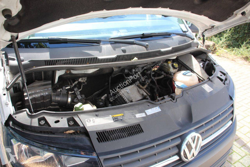 Volkswagen  van