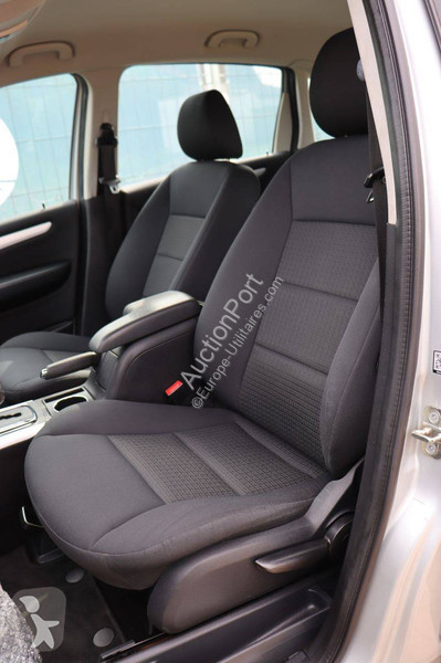 Furgoneta Mercedes  B170