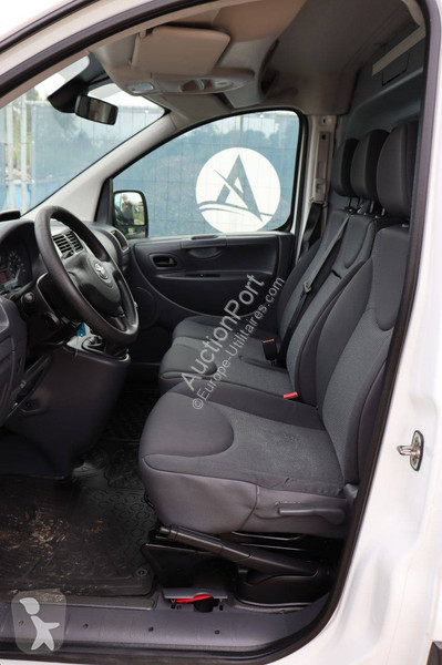 Toyota  ProAce van