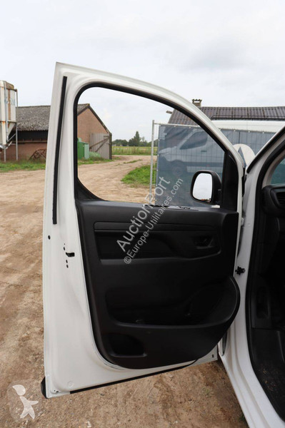 Toyota  ProAce van