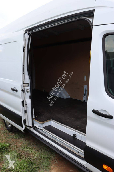 Ford  van