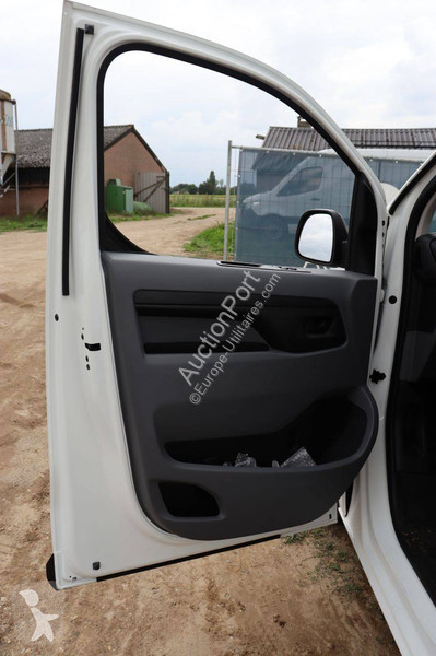 Toyota  ProAce van