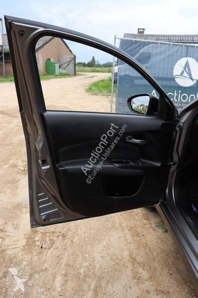 Furgoneta Fiat