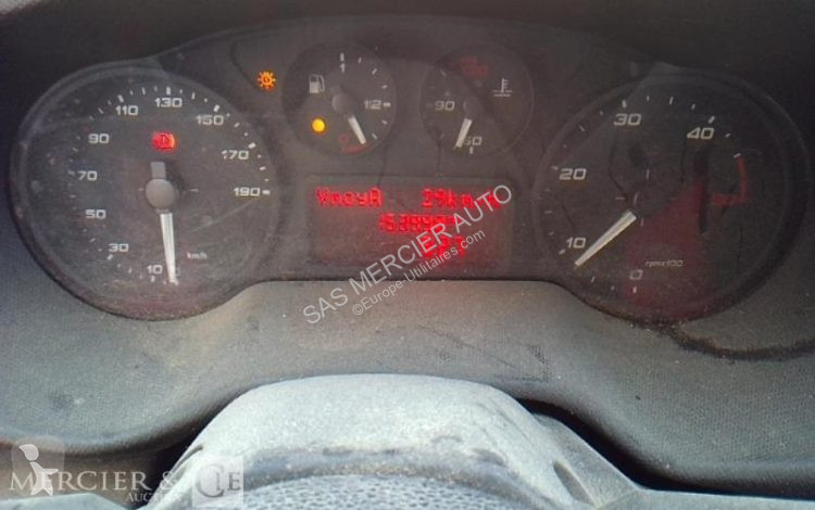 Haszongépjármű Iveco