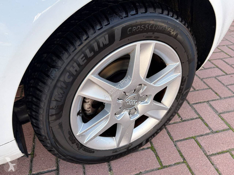 Bedrijfswagen Audi 1.4 TFSI Attraction Pro Line...