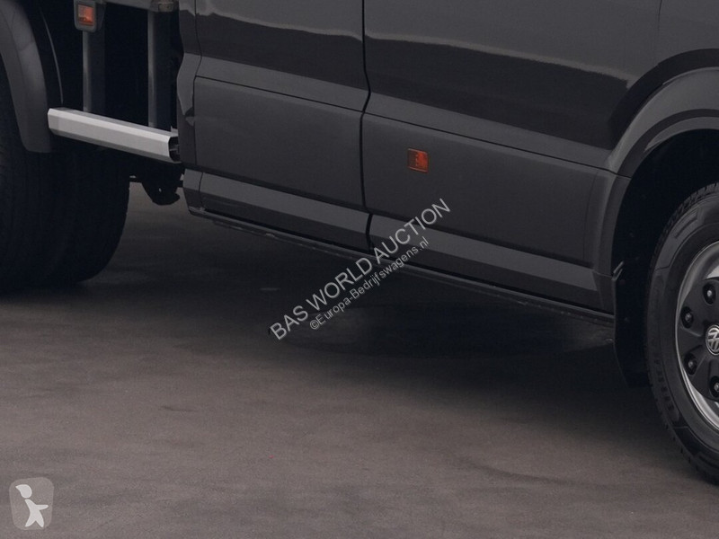 Bedrijfswagen Volkswagen 122pk