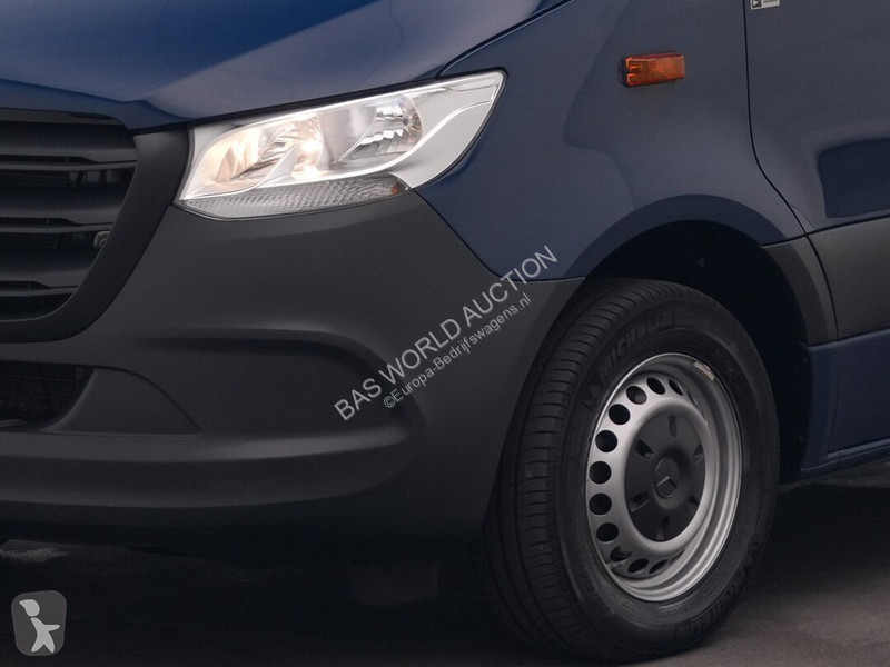 Bedrijfswagen Mercedes 311 CDI