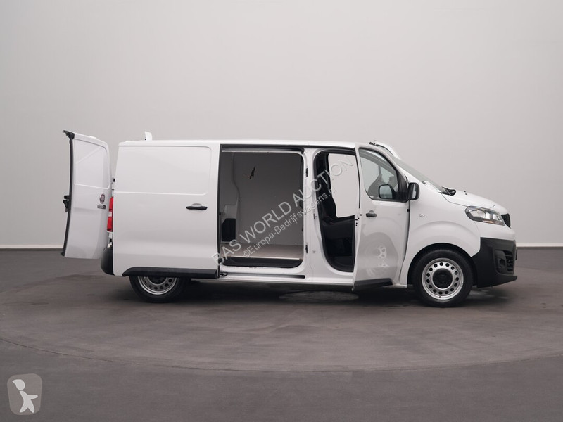 Bedrijfswagen Fiat 144PK