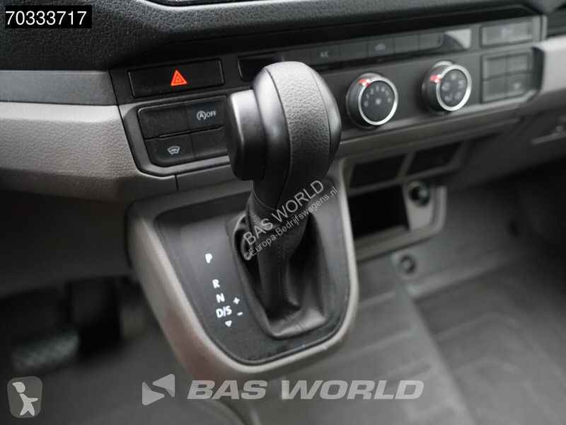 Furgoneta Volkswagen 140pk XL Laadklep...