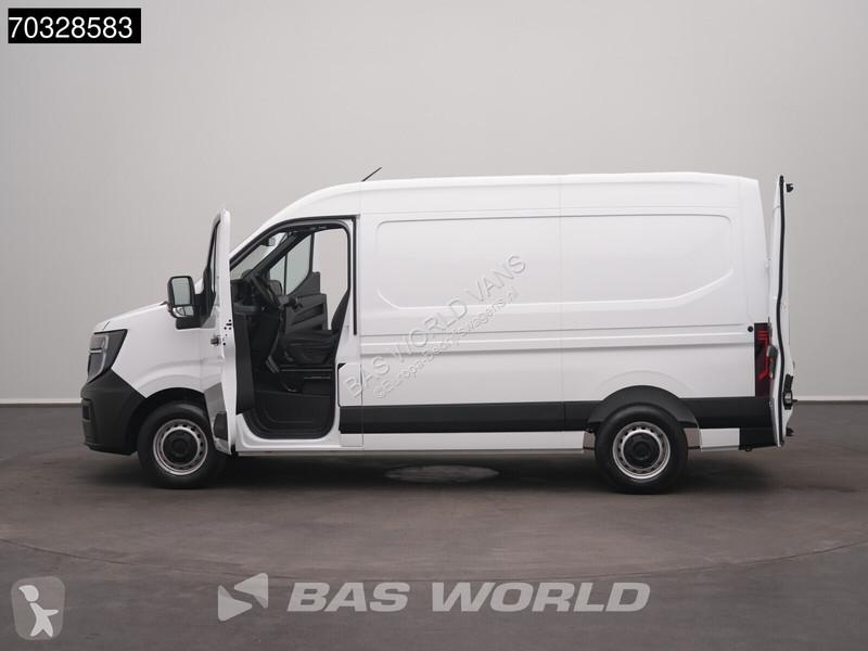 Furgoneta Renault E-Tech 87kWh 100% Elektrisch...