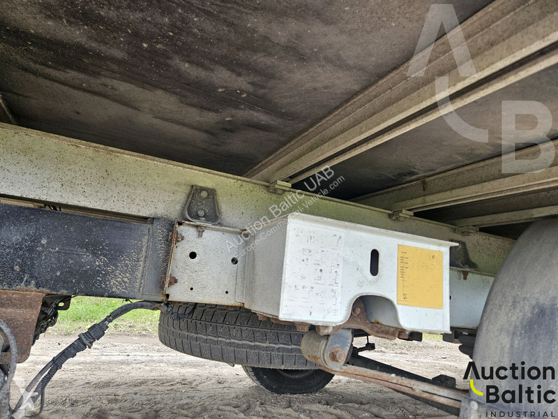 Véhicule utilitaire Renault  PARTNER