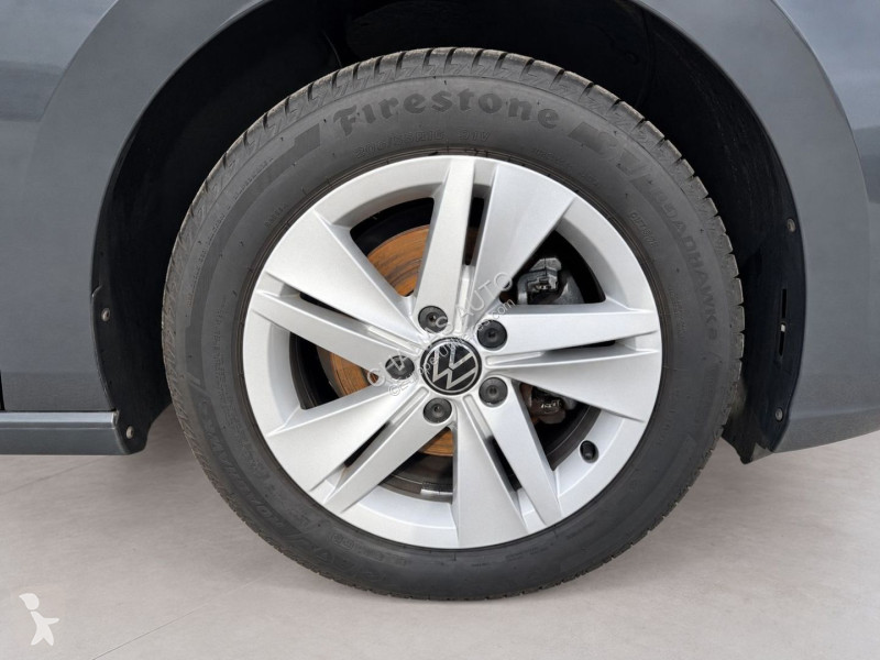 Varevogn Volkswagen 2.0 TDI SCR 115 LIFE...
