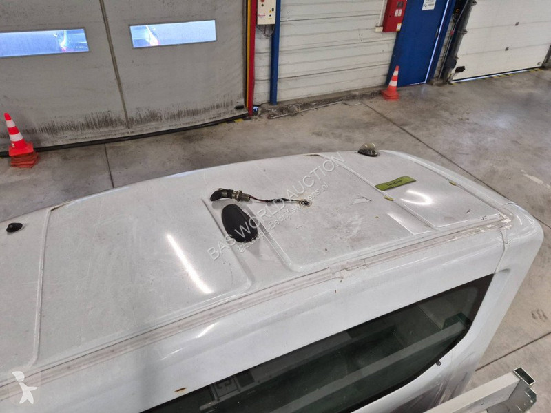 Užitkové vozidlo Ford
