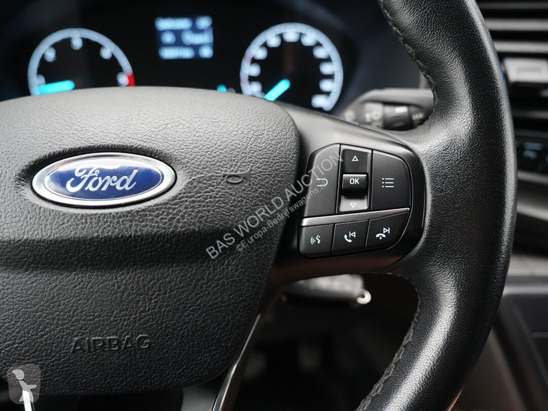 Užitkové vozidlo Ford 130PK