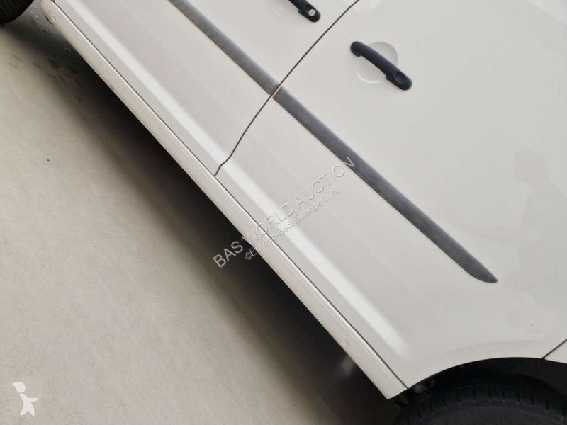 Užitkové vozidlo Volkswagen 2.0 TDI L1H1 BMT...