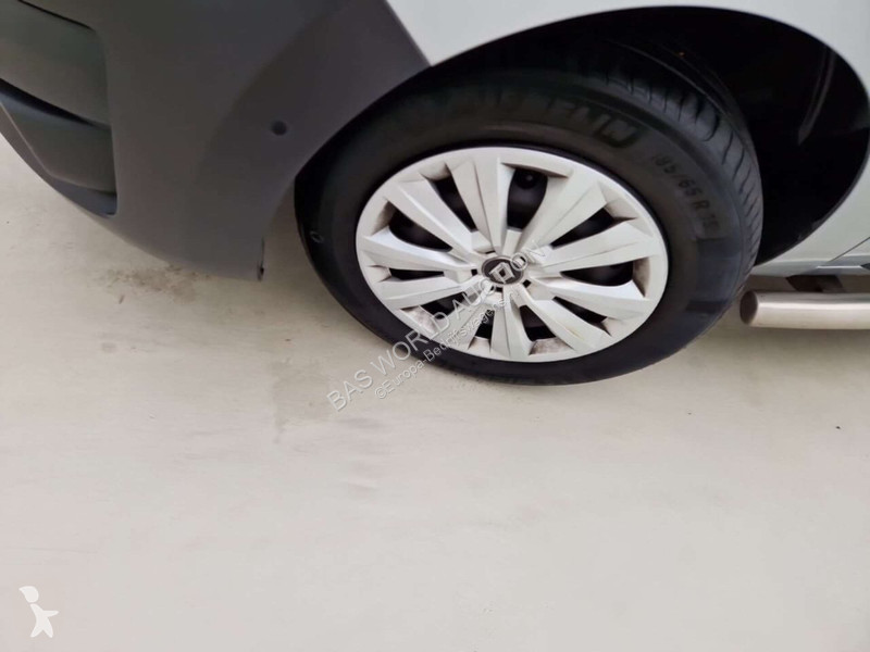 Furgoneta Renault 1.5 dCi 75 Comfort+...