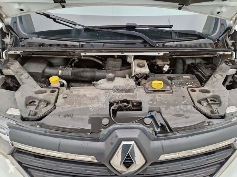 Furgoneta Renault 2.0 Blue dCi Confort DC L2H1...