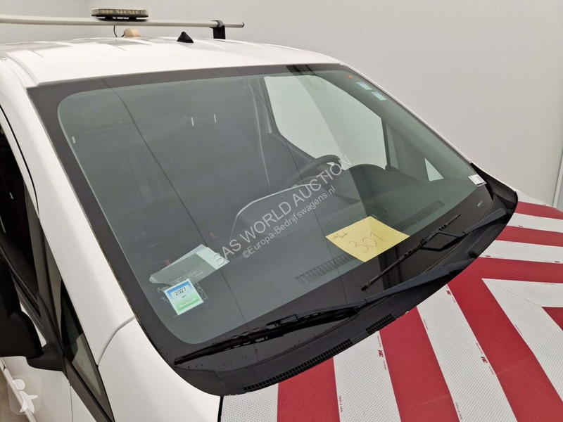 Furgoneta Nissan Visia Electric 40 kWh AUT/ECC E