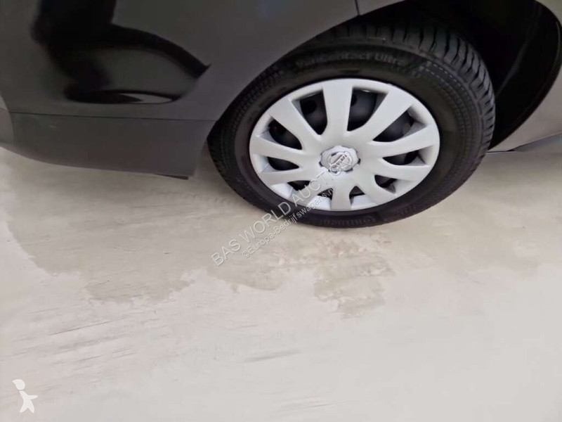 Veículo utilitário Nissan 2.0 130 L2H1 N-Conn....