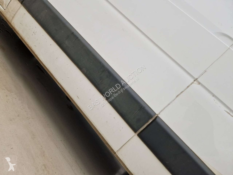 Furgoneta Opel 2.3 DT L2H2 Airco/NAV/PDC
