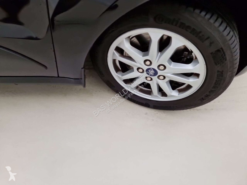 Furgoneta Ford 1.5 EcoBlue L2 Trend...