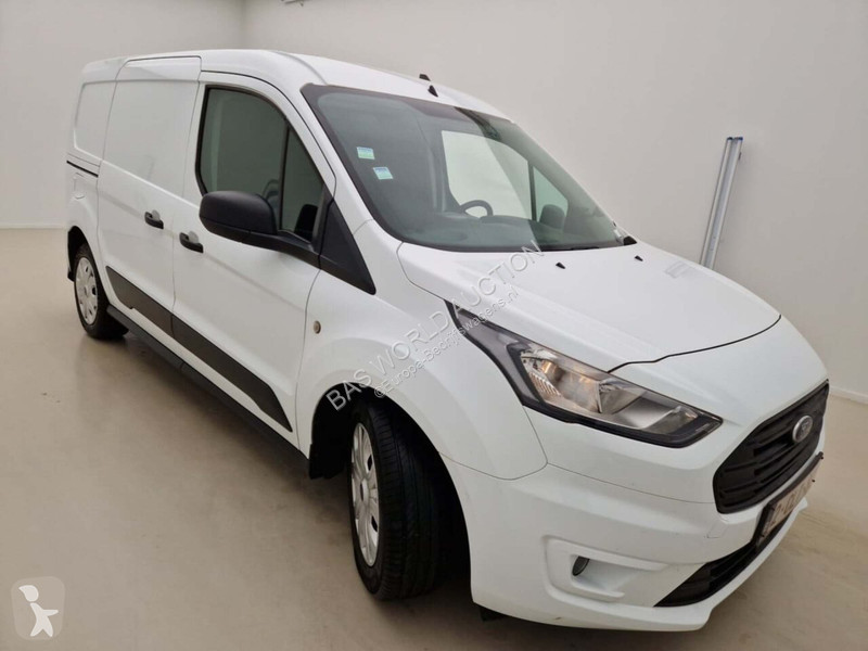Furgoneta Ford 1.5 L2 Airco