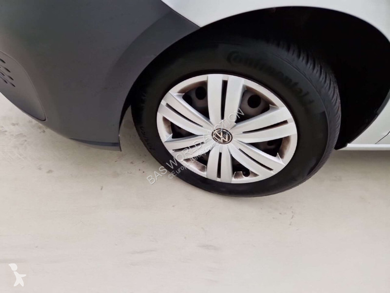 Užitkové vozidlo Volkswagen 2.0 TDI...