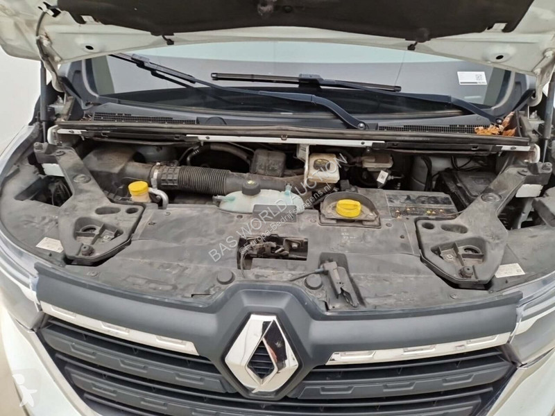 Furgoneta Renault 2.0 Energy Blue dCi...