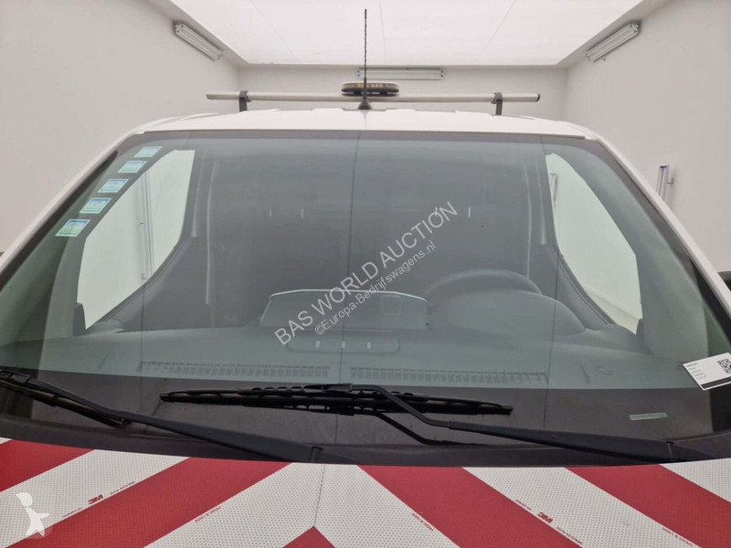 Furgoneta Nissan Visia Connect 40 kWh AUT/ECC E