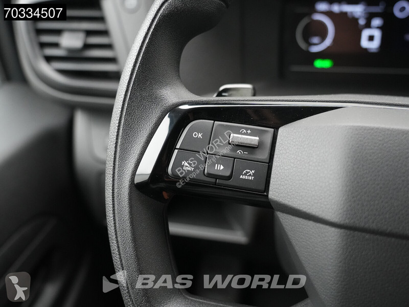 Užitkové vozidlo Citroën New Model 50kWh 230km...