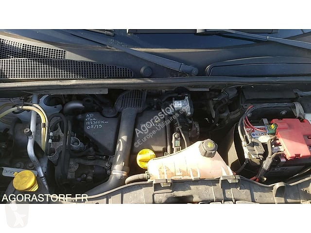 Коммерческий автомобиль