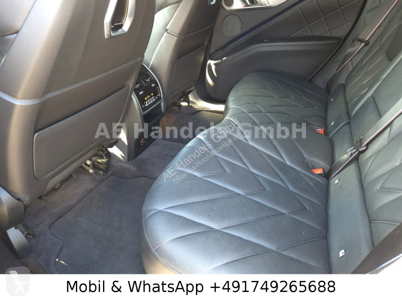 Furgoneta BMW XM M xDrive V8 PHEV *...