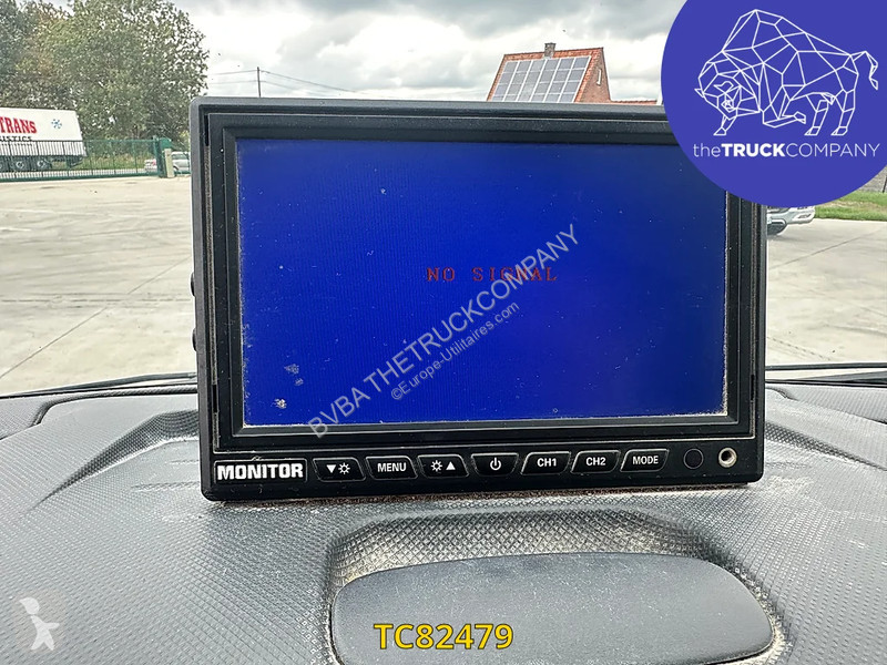 Užitkové vozidlo Nissan Nissan nv400 130.35 L3H2