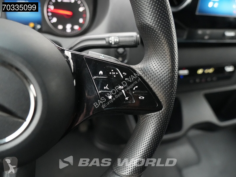 Nyttofordon Mercedes 315 CDI Automaat L3H2 New...