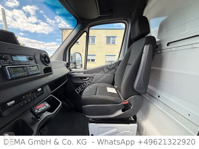 Užitkové vozidlo Mercedes 314*Euro-6...