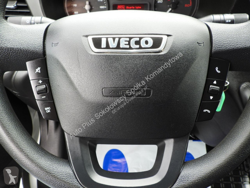 Užitkové vozidlo Iveco 35S16 DAILY