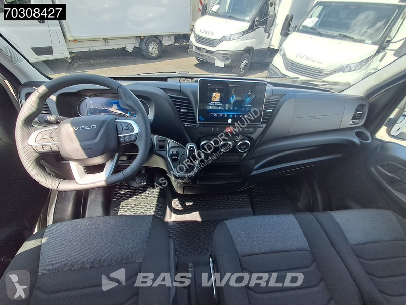 Užitkové vozidlo Iveco 35C18 Neu! 3.0L...