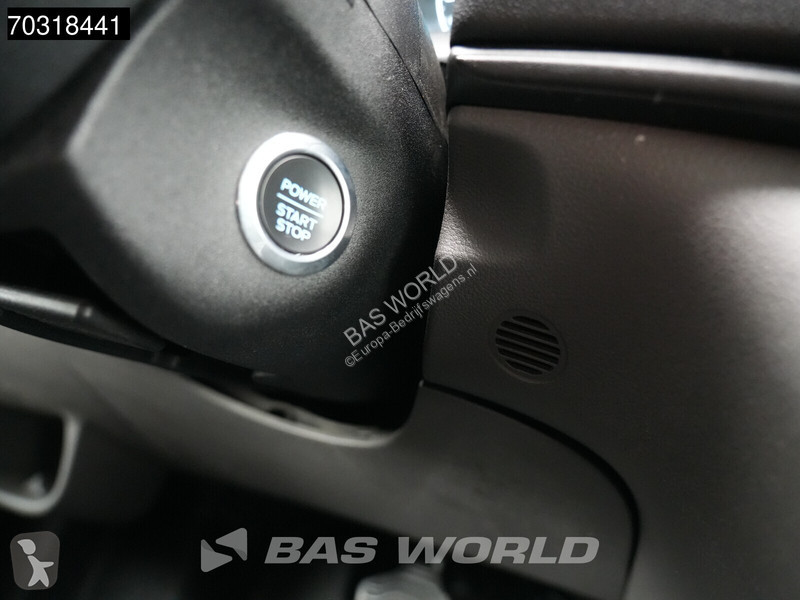Užitkové vozidlo Ford Elektrisch 68kWh 317km...