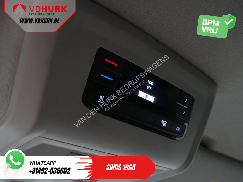 Užitkové vozidlo Volkswagen T6.1 2.0 TDI L2 150...
