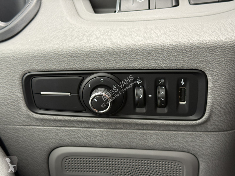 Furgoneta Maxus 77kWh 204PK Nieuw model!...