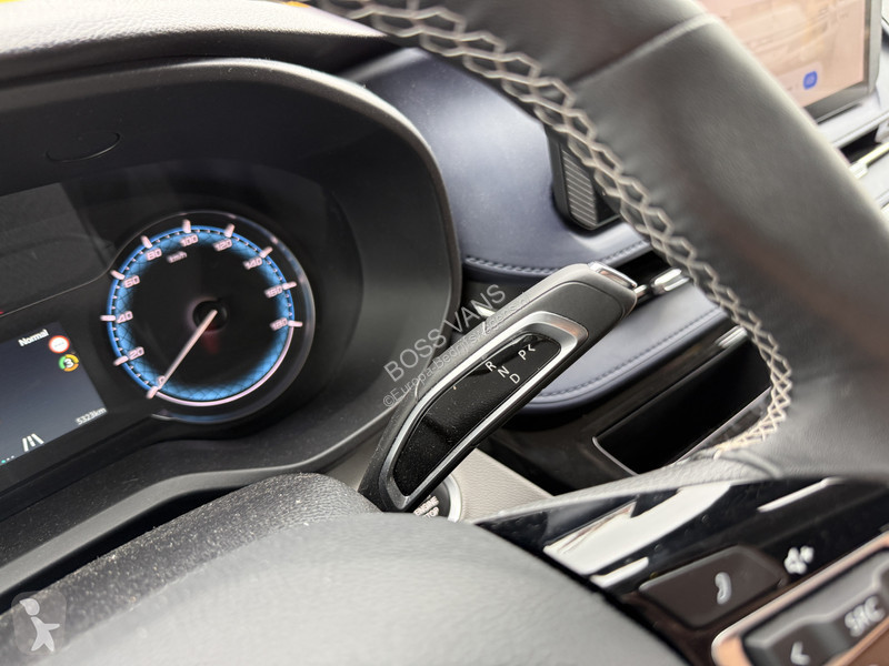 Furgoneta Maxus 77kWh 204PK Nieuw model! L2H2...